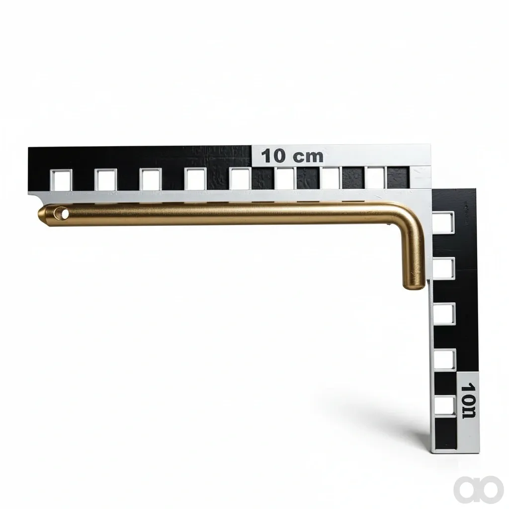 Amazone - 916166 - Locking Bolt (B10)