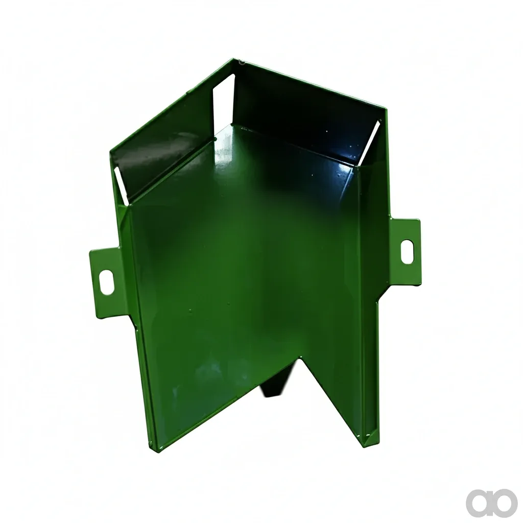 Amazone - 916300 - Chain Guard (02) #0A