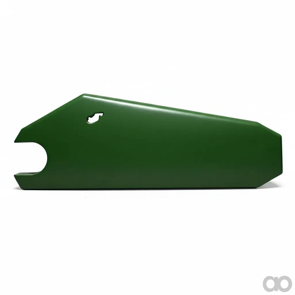 Amazone - 916307 - Chain Guard Left (02)