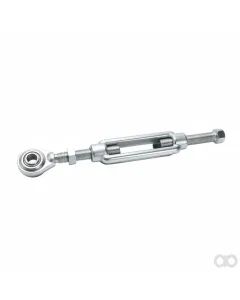 Amazone - 916317 - Upper Link Complete M24