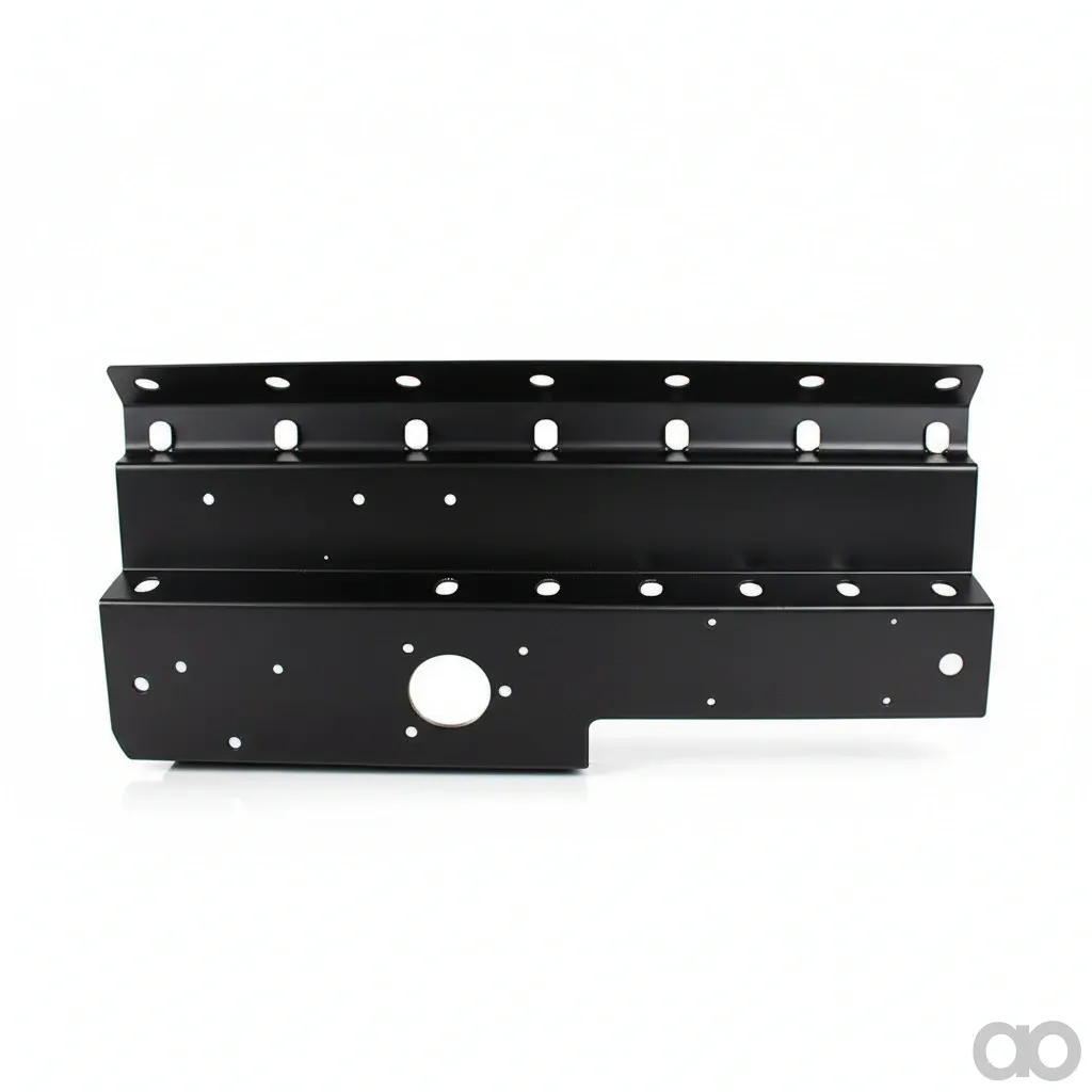 Amazone - 916344 - Light Bracket Right (14/K3) ##