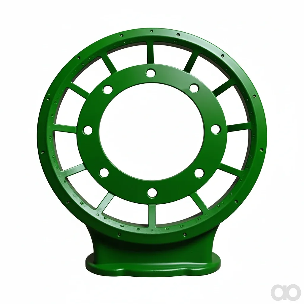 Amazone - 916747 - Magnet Retaining Washer 8(02)