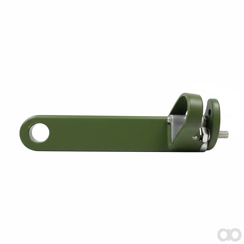 Amazone - 916869 - Shift Lever (02/K5)