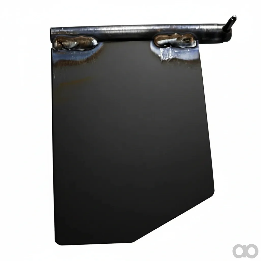 Amazone - 917096 - Adjustment Flap #0E