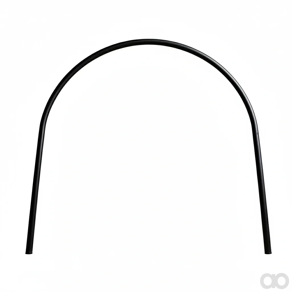 Amazone - 917153 - Spreader Bow
