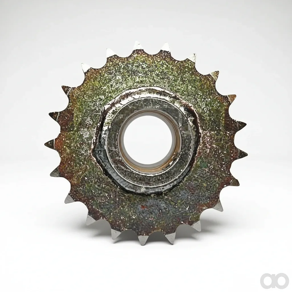 Amazone - 917354 - Sprocket 1/2x5/16