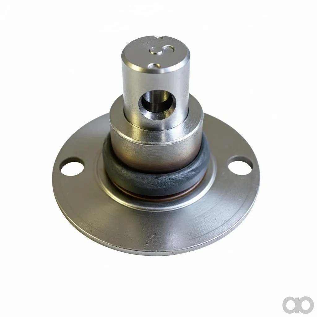 Amazone - 917417 - Shear Washer