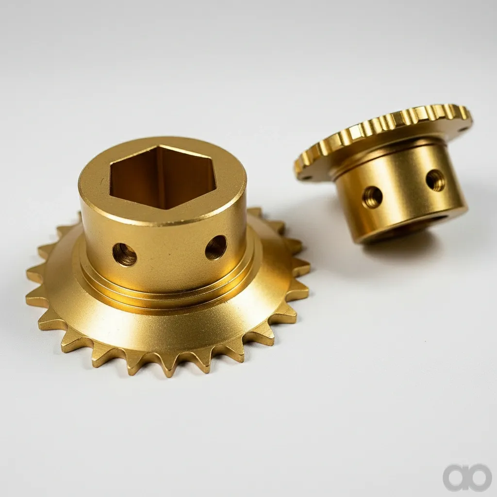 Amazone - 917452 - Sprocket Z=26 Di=6Kt (B10)