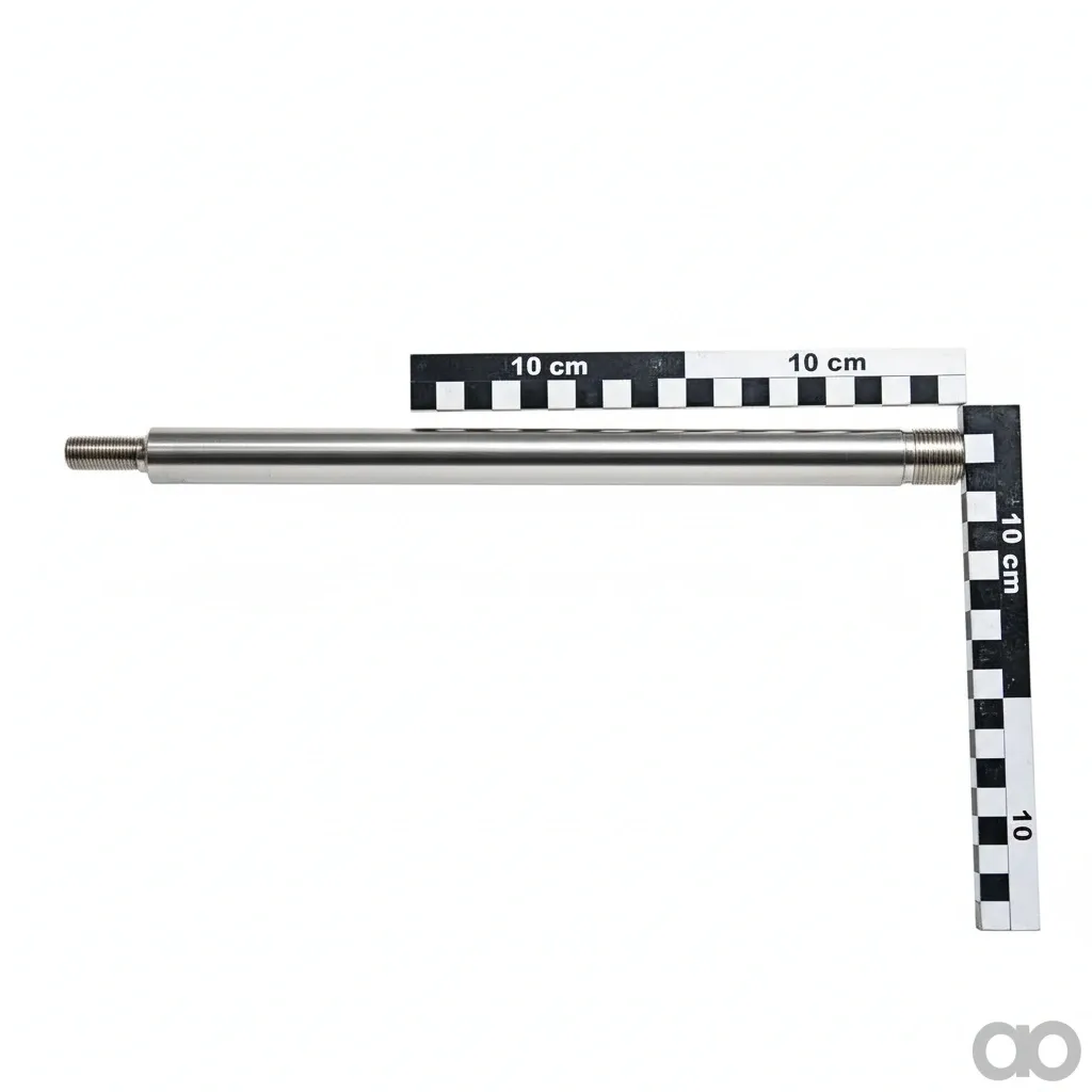Amazone - 917757 - Piston Rod