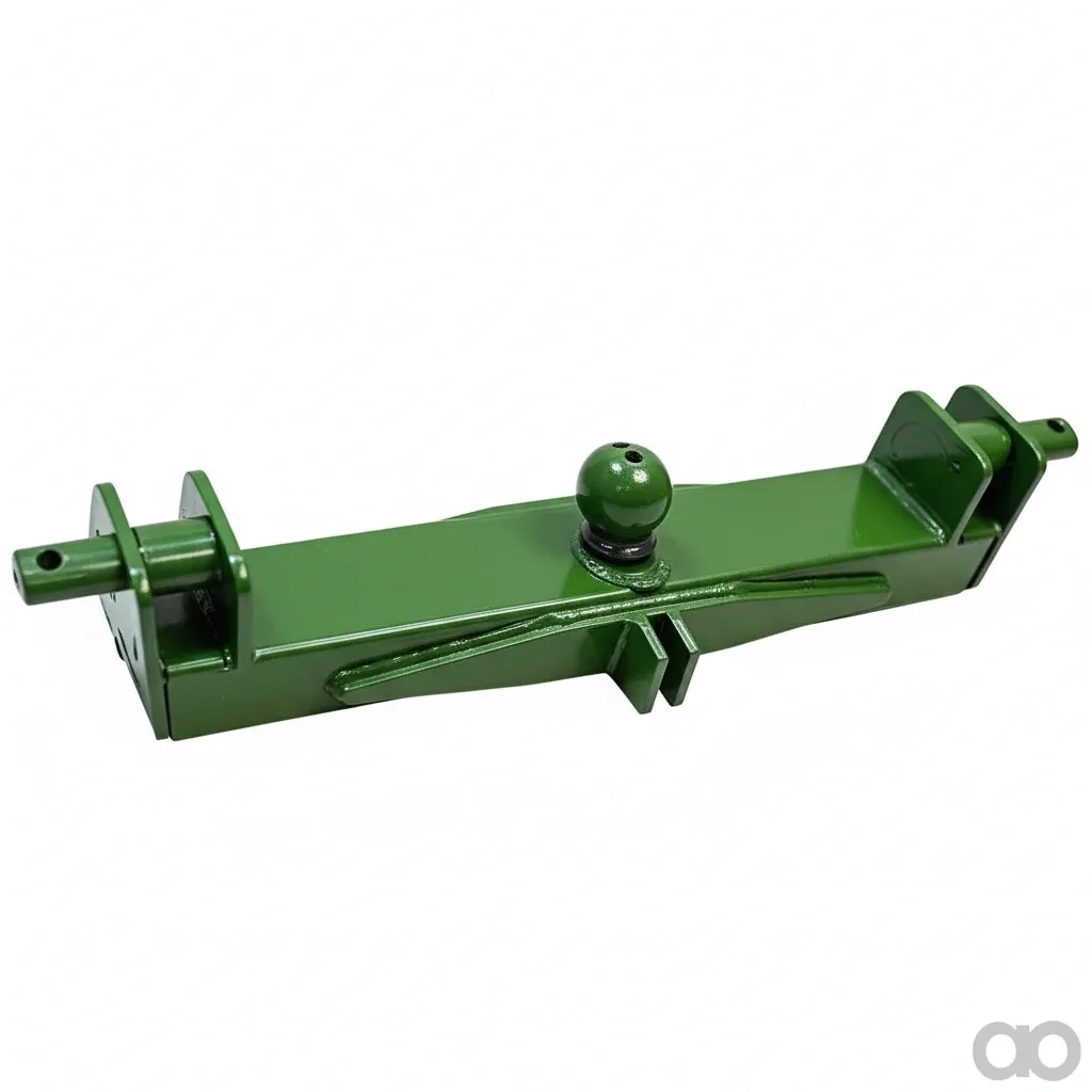 Amazone - 918125 - Tow Bar Cat. III