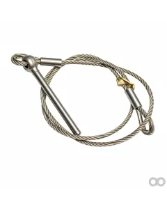 Amazone - 918323 - Dr-Cable L=1195 M.Aug-Shr