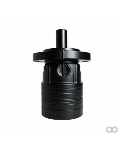 Amazone - 918428 - Hydraulic Motor 50Ccm
