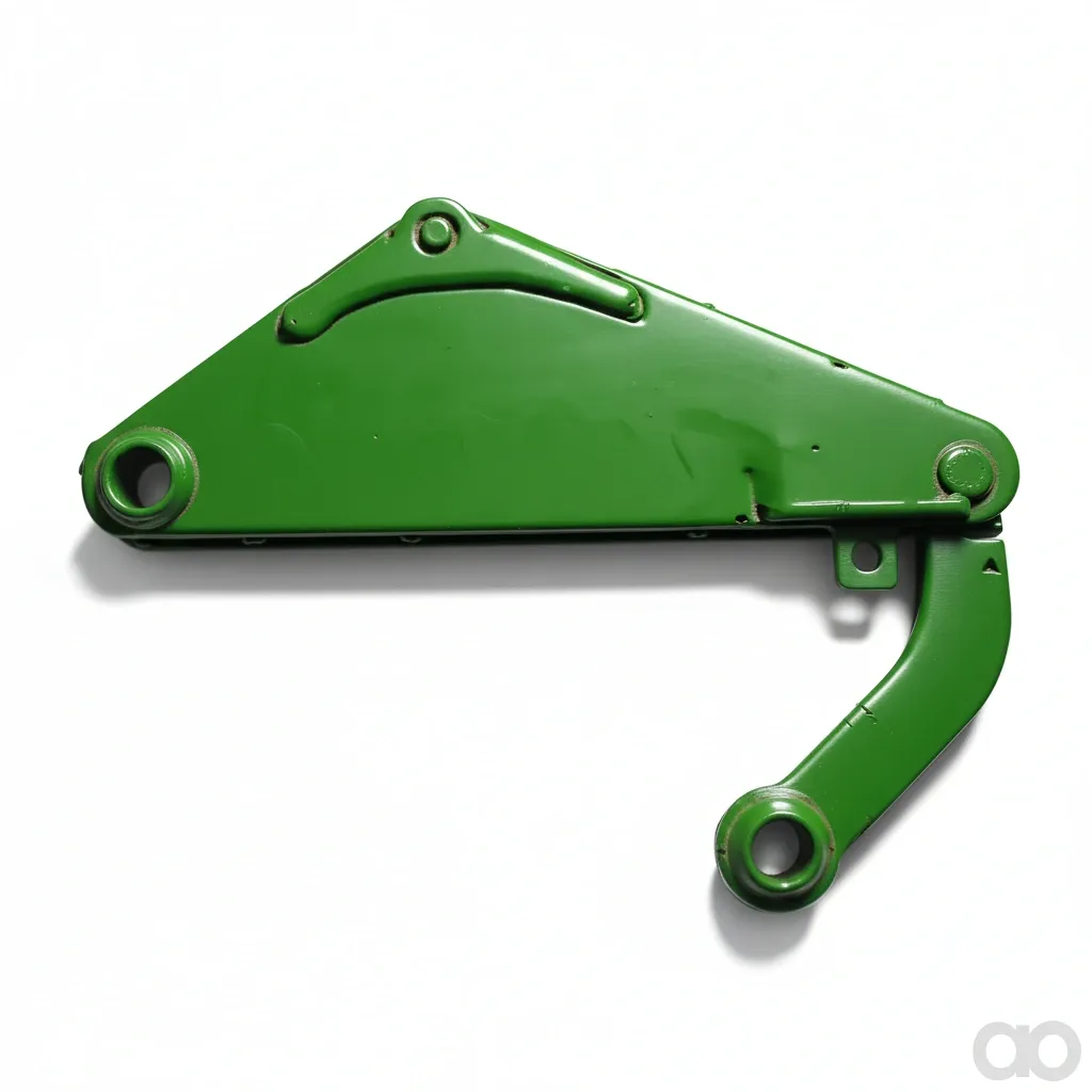 Amazone - 918496 - Center Swivel Arm I (02/K5) #0E
