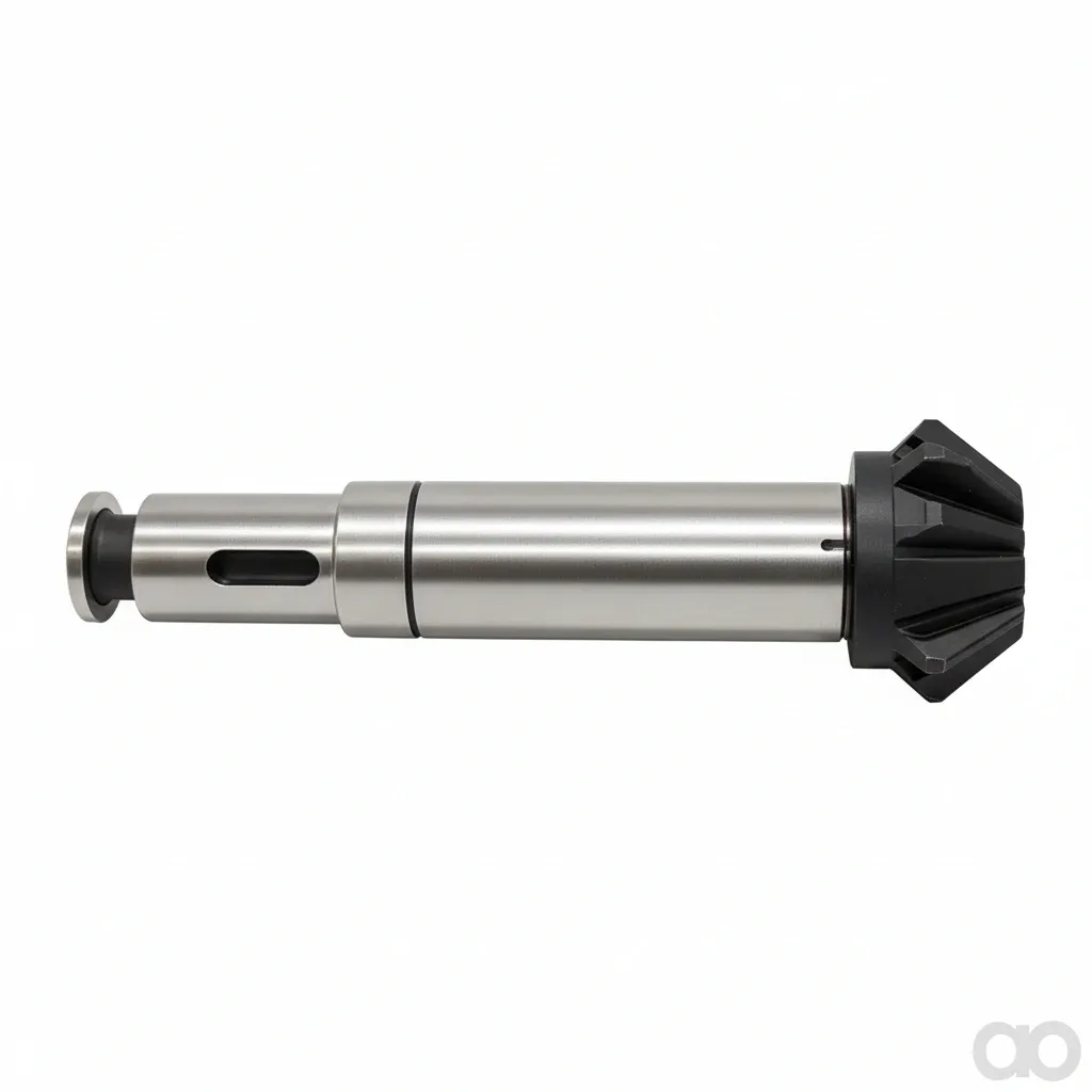 Amazone - 918613 - Bevel Gear Shaft M=5 Z=12