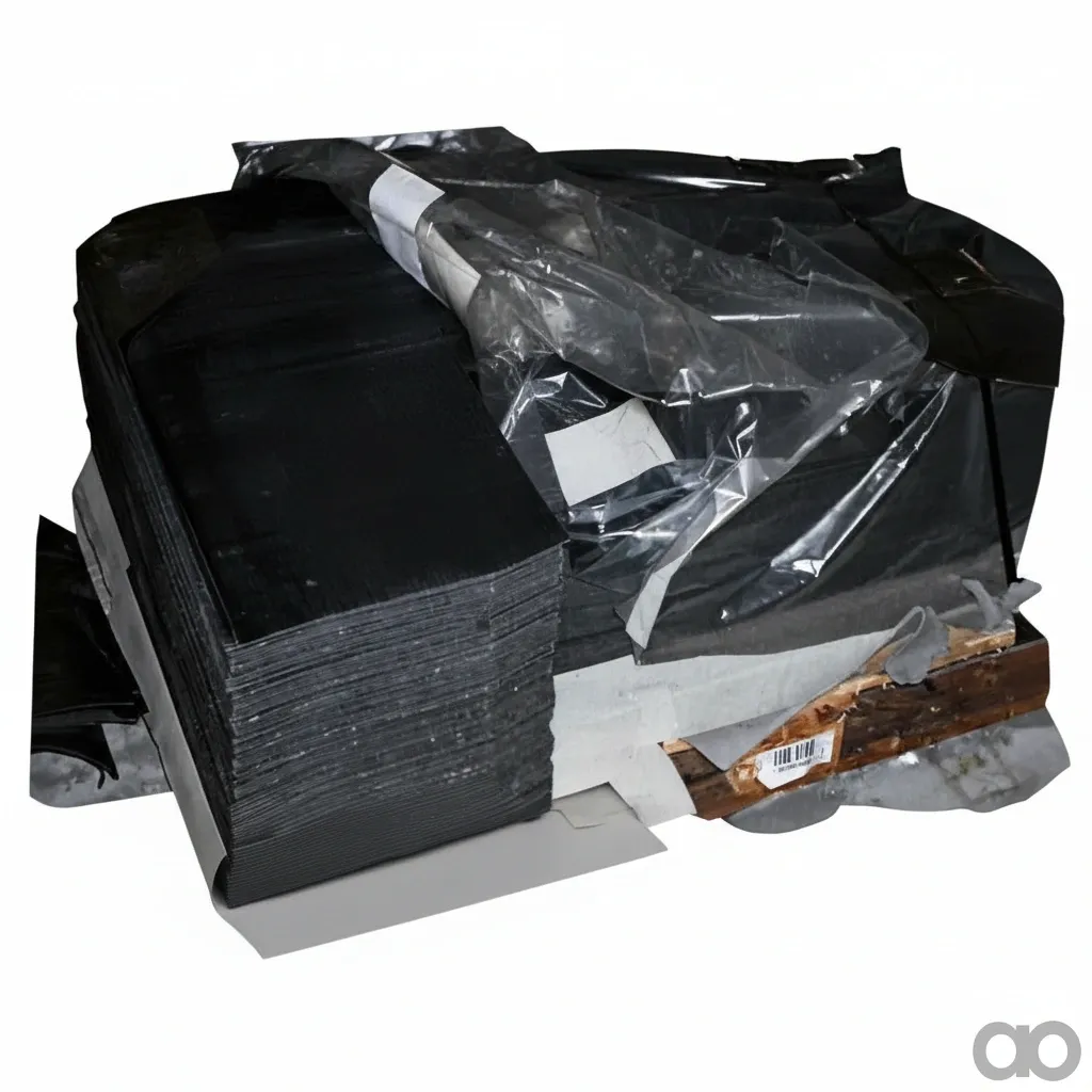 Amazone - 918845 - Splash Guard