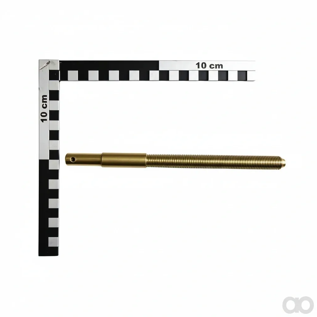 Amazone - 918853 - Spindle (B10)