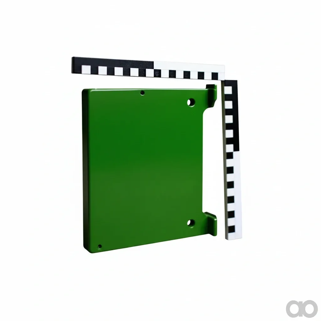 Amazone - 918948 - Holder F.Tank-Contr. (02)