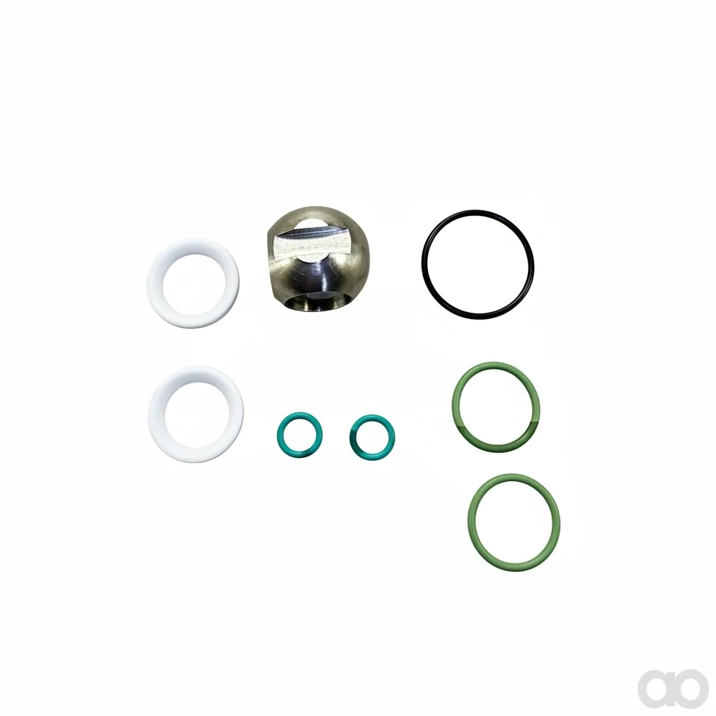 Amazone - 919122 - Seal Kit for 914706