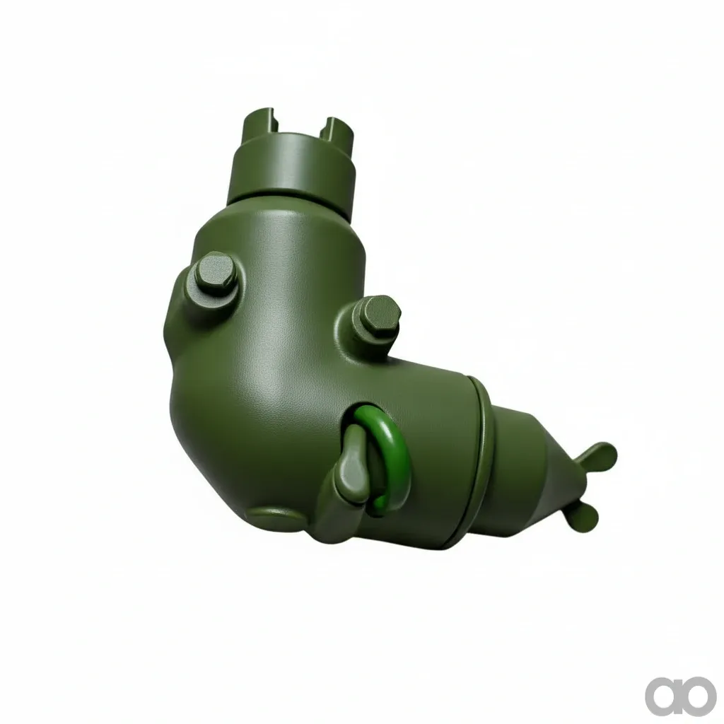 Amazone - 919236 - Angle Gear Left (02/K3/80) H