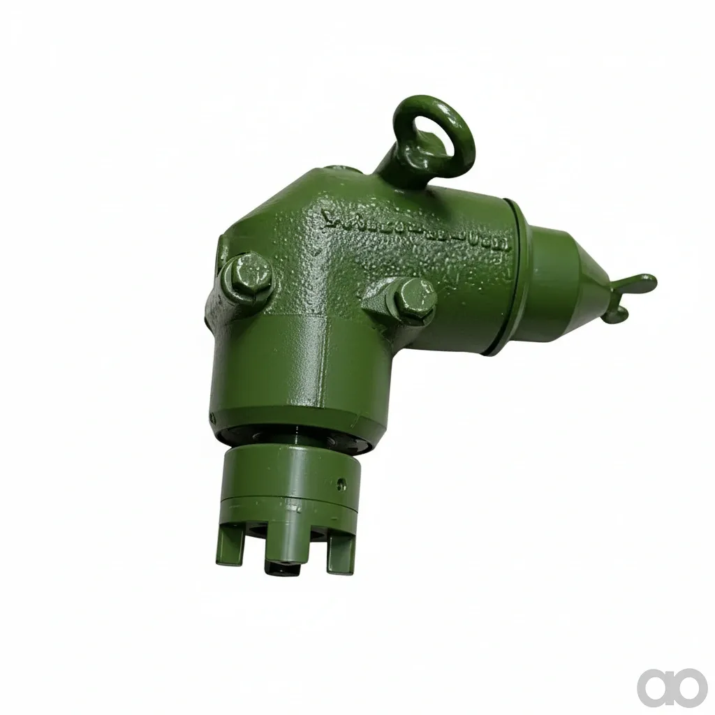 Amazone - 919237 - Angle Gear Right (02/K3/80)