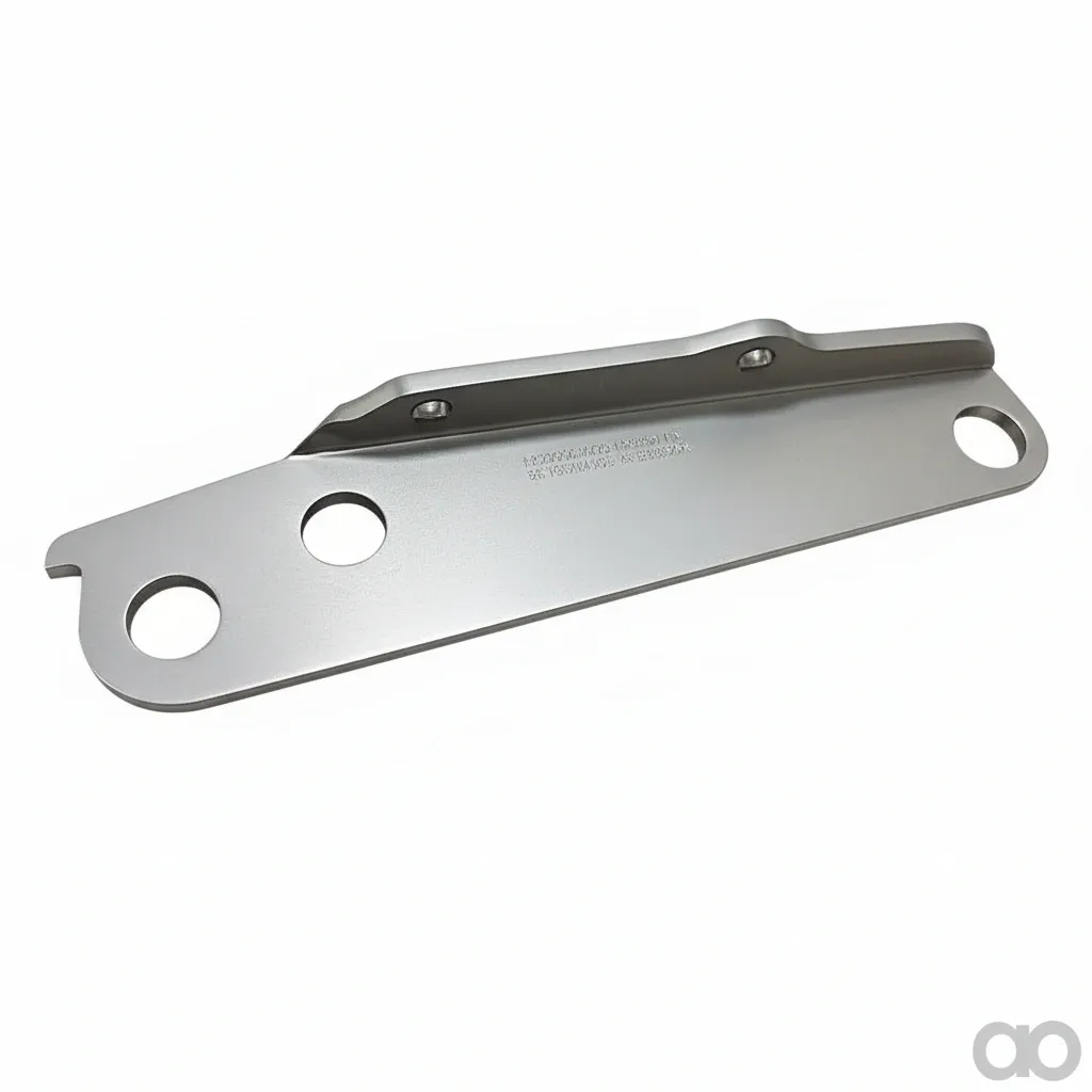 Amazone - 919682 - Retaining Angle Left