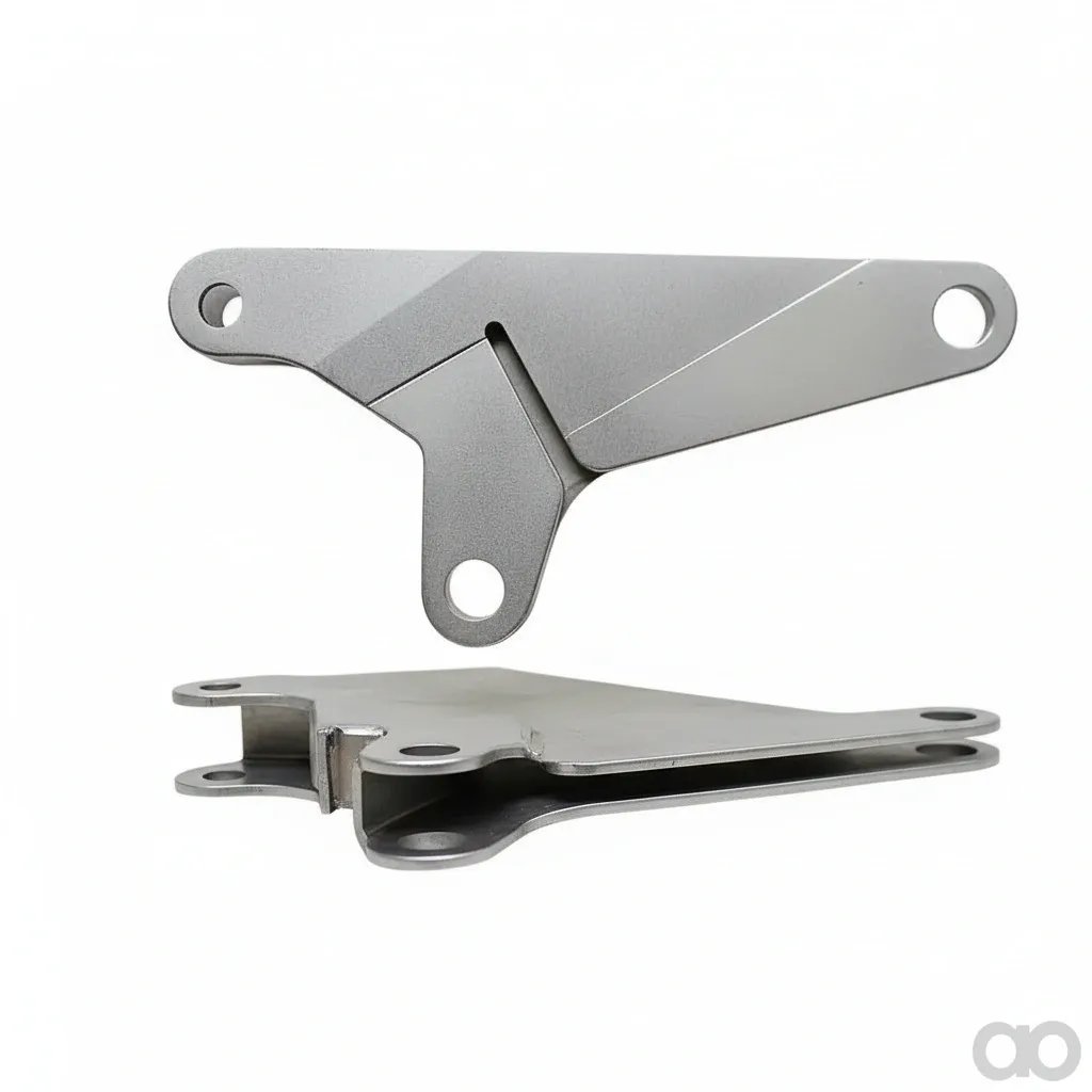 Amazone - 919768 - Shift Lever