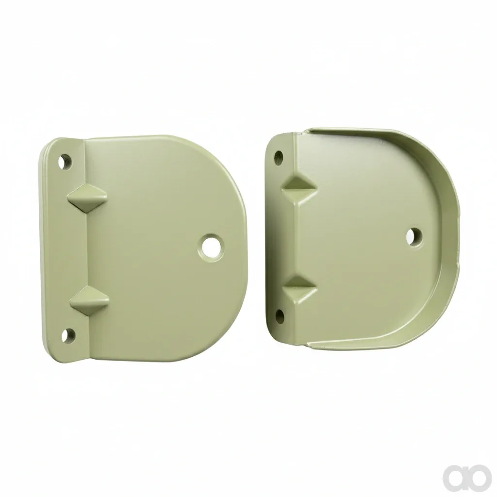 Amazone - 919801 - Bracket Holder