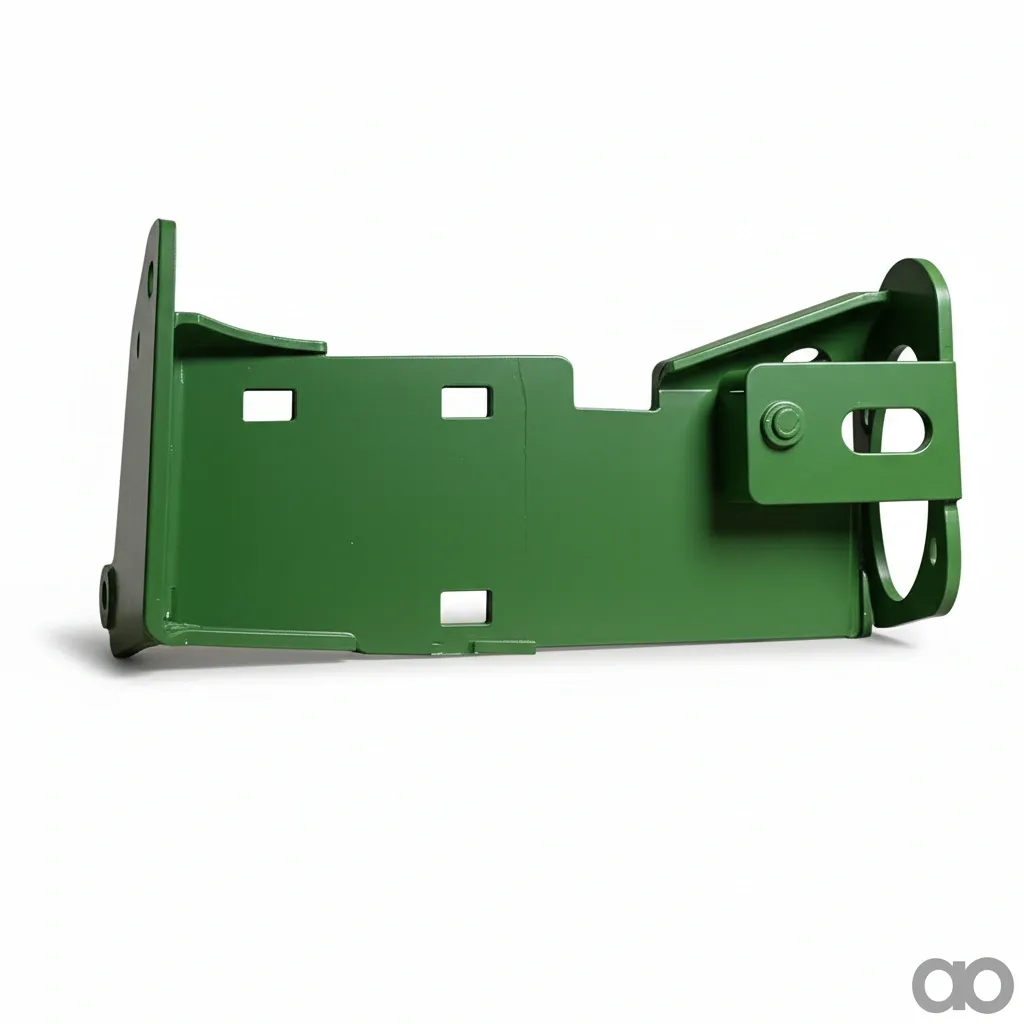 Amazone - 919807 - Bracket Left Speed (02/K5) ##