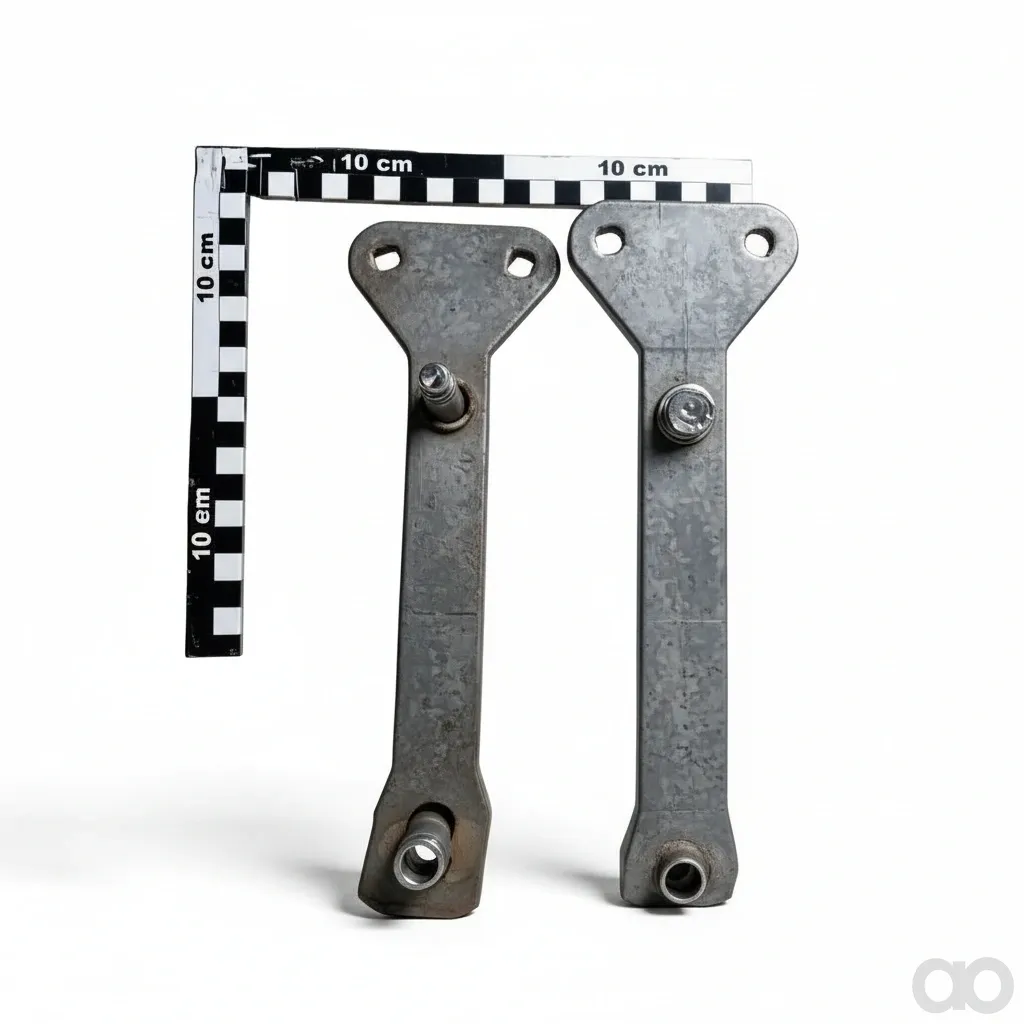 Amazone - 919947 - Adjusting Lever