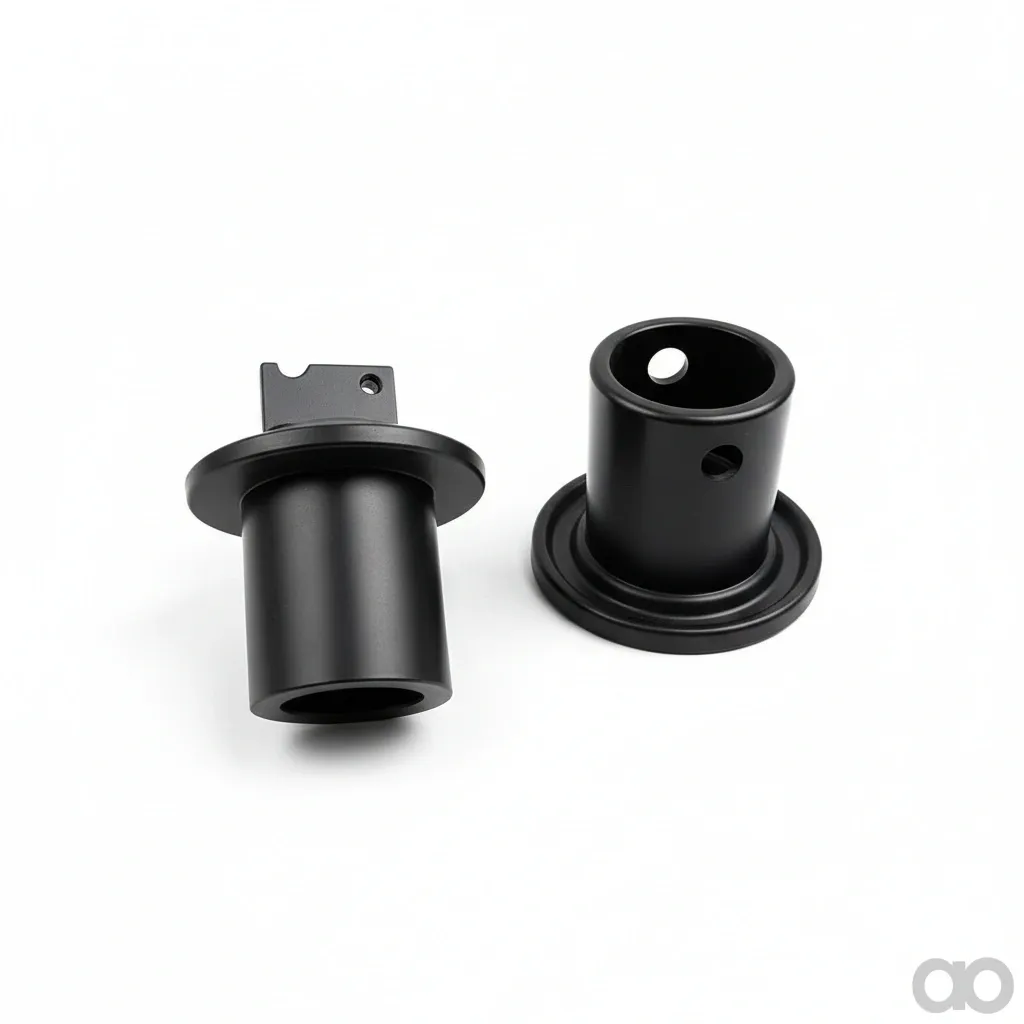 Amazone - 920436 - Set Agitator Lower Part Left