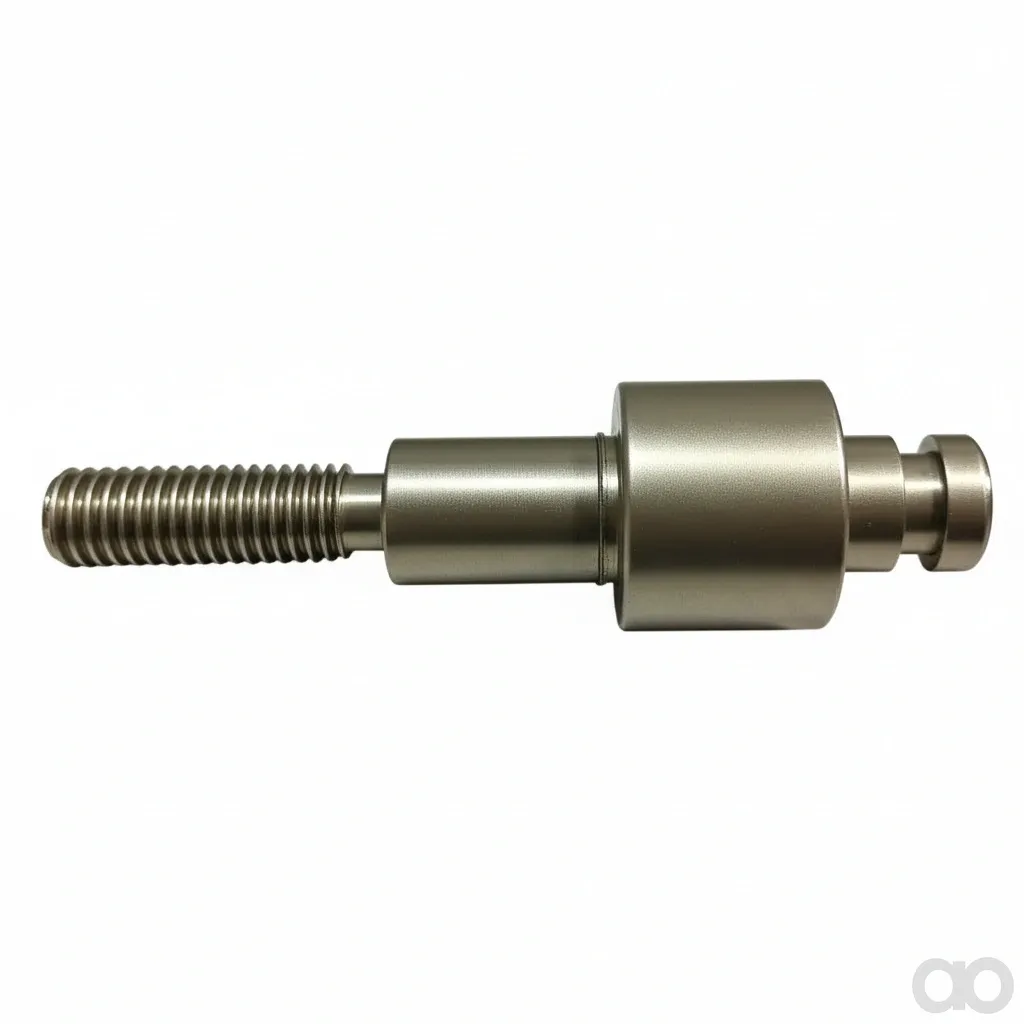 Amazone - 920664 - Bearing Bolt