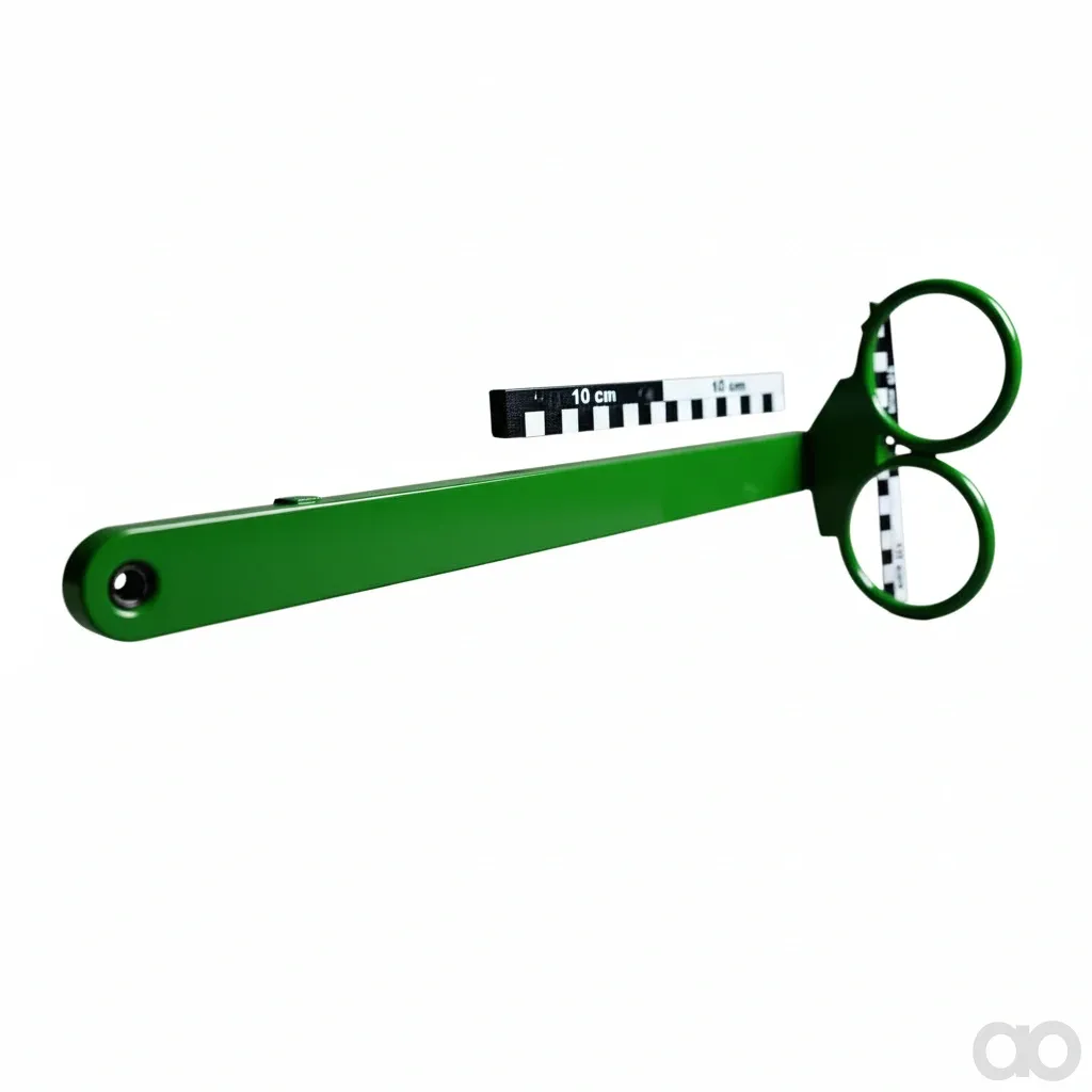Amazone - 920866 - Hose Guide Right (02)