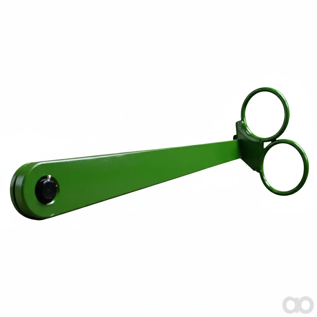 Amazone - 920867 - Hose Guide Left (02) A