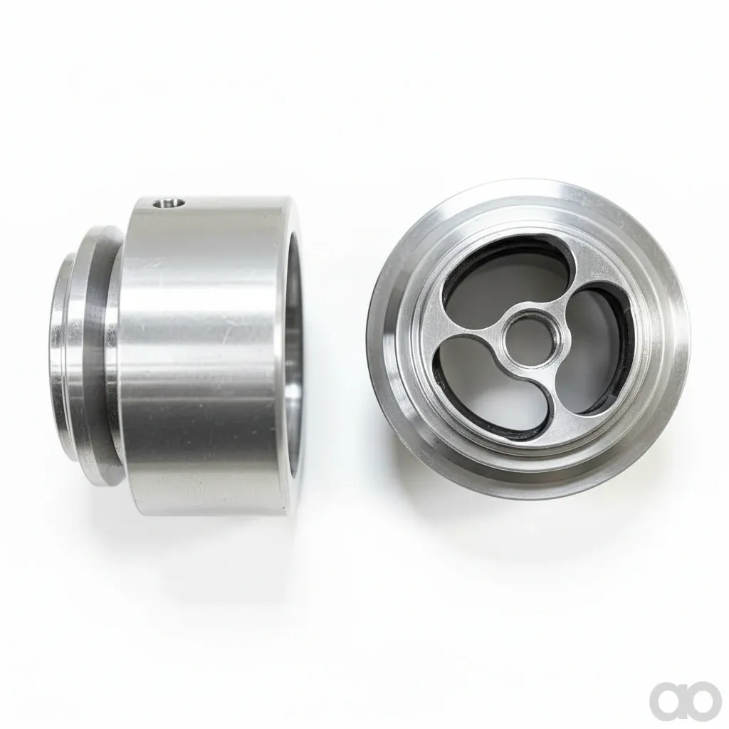 Amazone - 921347 - Screw Sleeve Left E