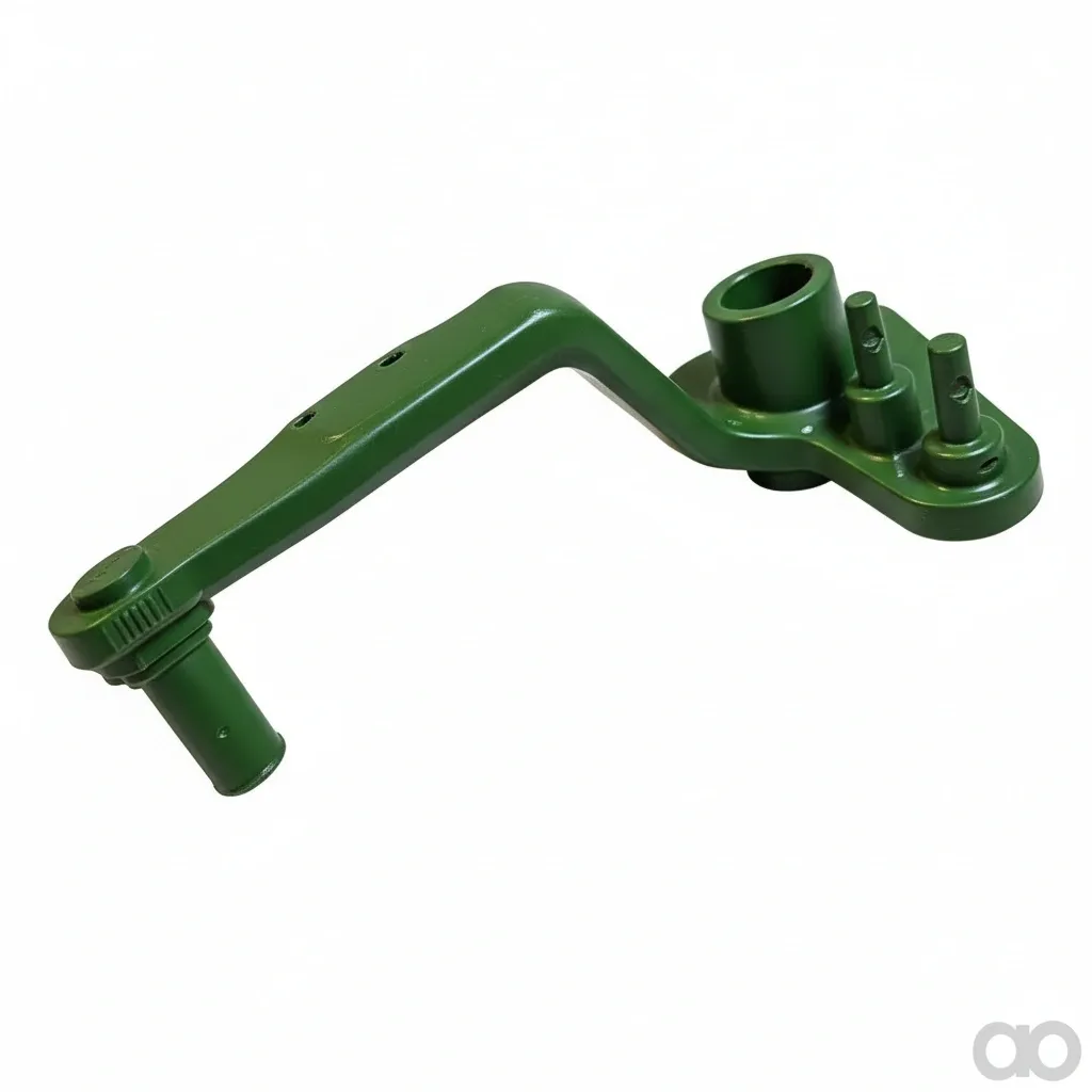 Amazone - 921479 - Rocking Arm Right Assembly (02/K5)