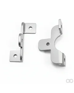 Amazone - 921582 - Clamp Upper Part E