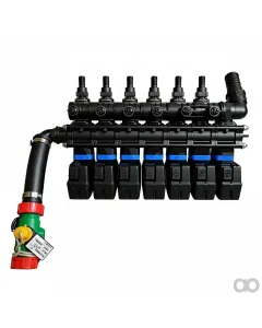 Amazone - 921590 - Valve Unit