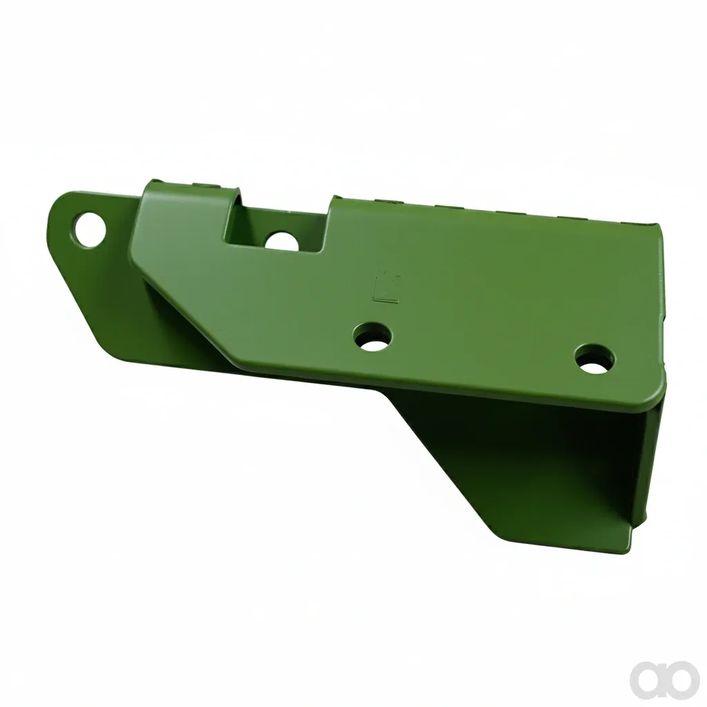 Amazone - 921701 - Additional Plate Comp. Left (02) 0E