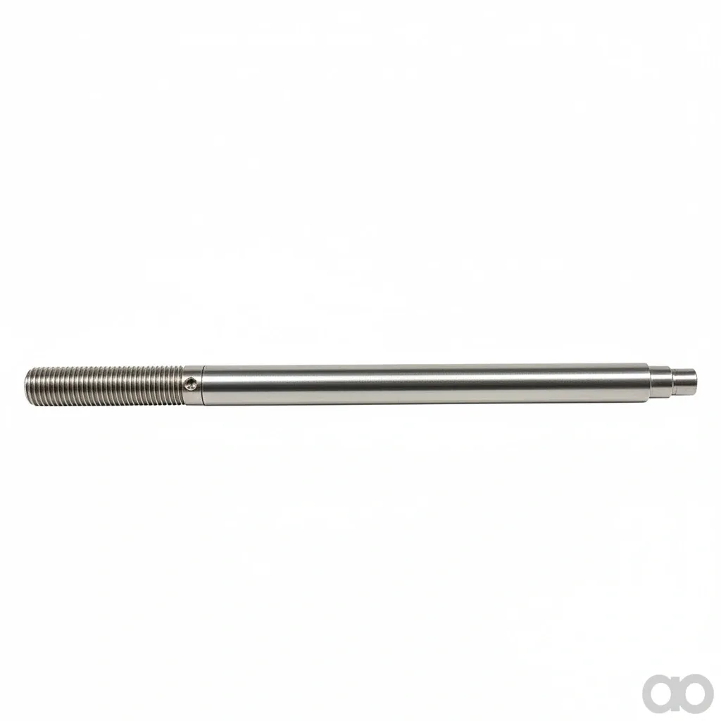 Amazone - 921721 - Piston Rod