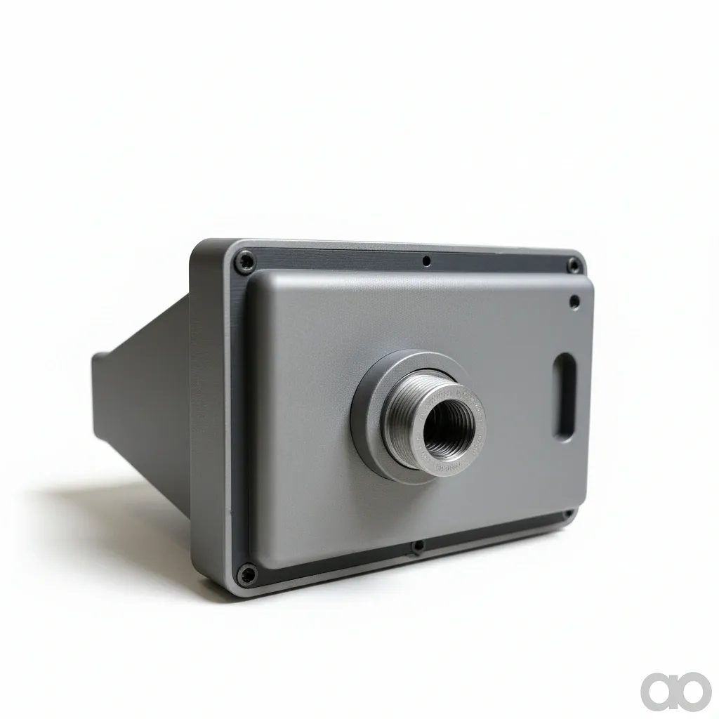 Amazone - 921771 - Retaining Angle