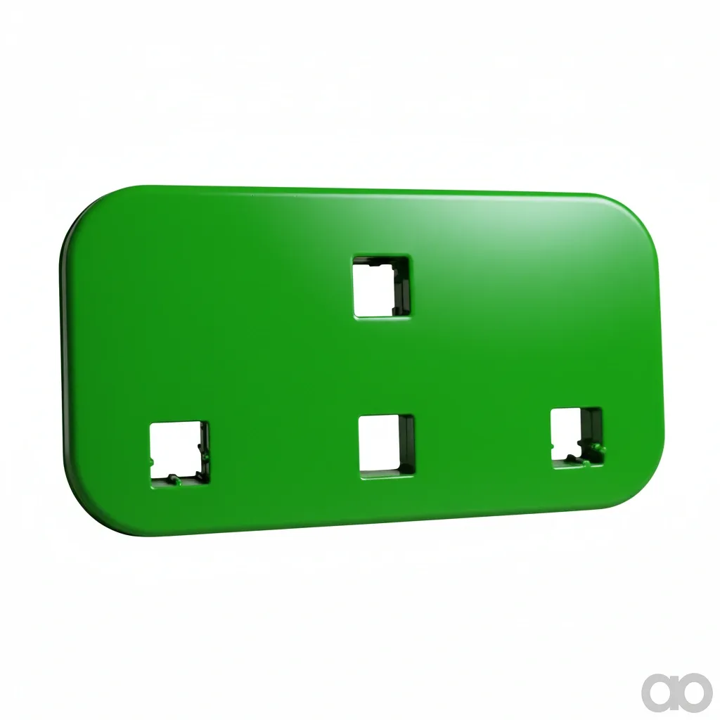 Amazone - 921789 - Spring Plate