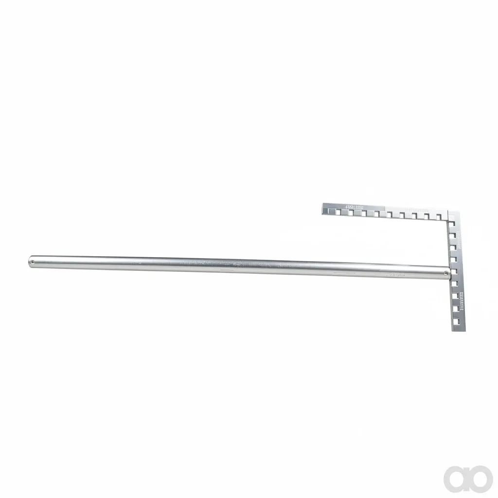 Amazone - 922156 - Angle Brace Length