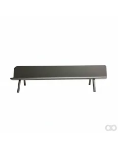 Amazone - 922331 - Spreading Shield Holder Left