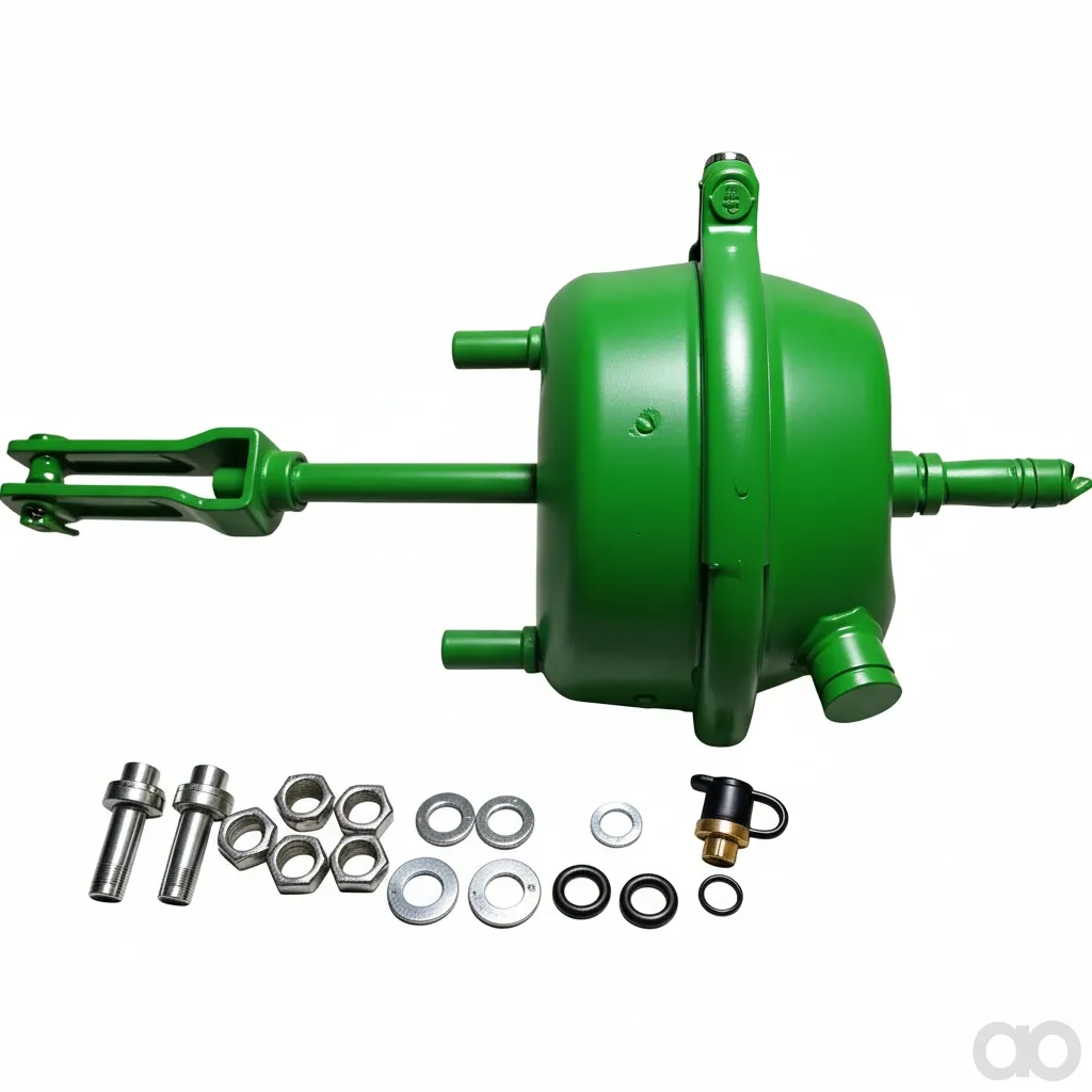 Amazone - 922346 - Diaphragm Cylinder (02/K3/80)