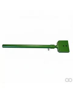 Amazone - 922819 - Hydraulic Cylinder with Roller Mount 150 (02/K)