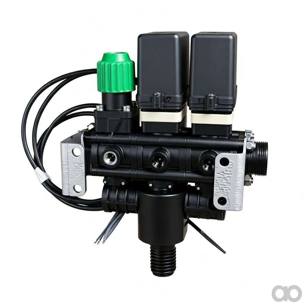 Amazone - 922892 - Pressure Regulator