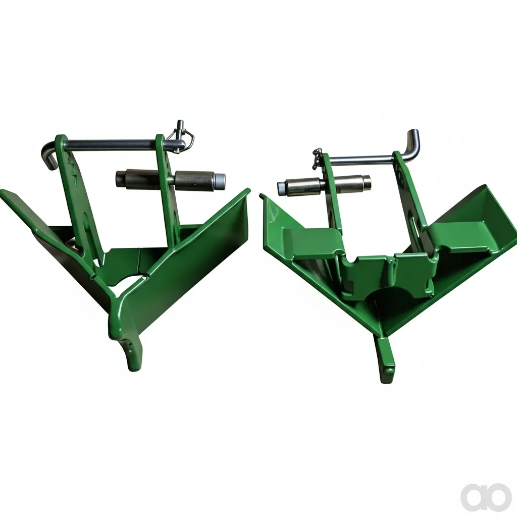 Amazone - 922897 - Stone and Clod Remover Contour