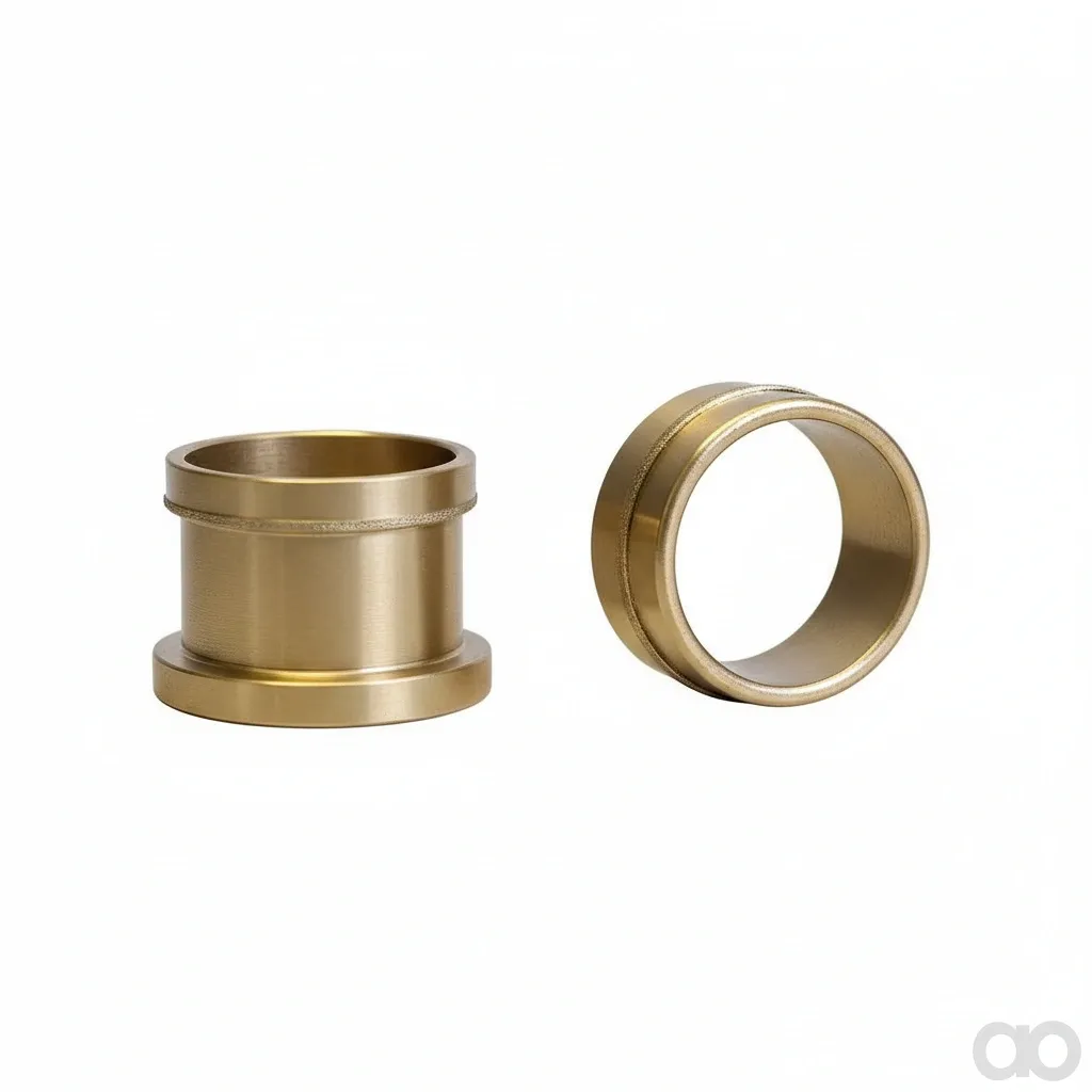 Amazone - 923071 - Plain Bearing Bushing