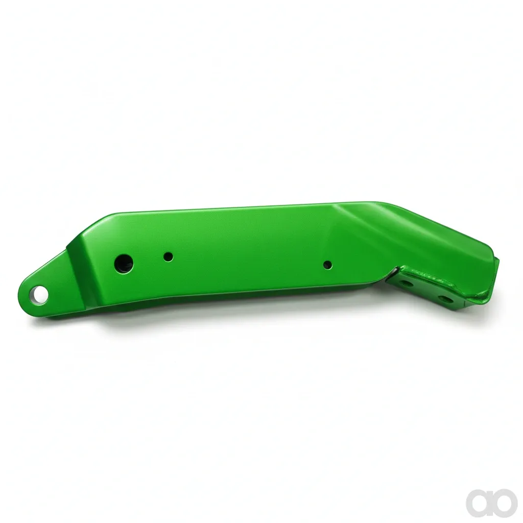 Amazone - 923099 - Top Link Extension ##E