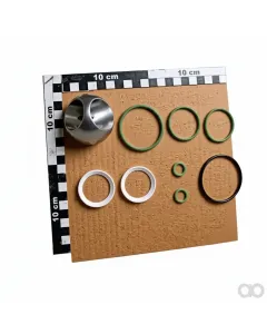 Amazone - 923131 - Seal Kit for ZF487